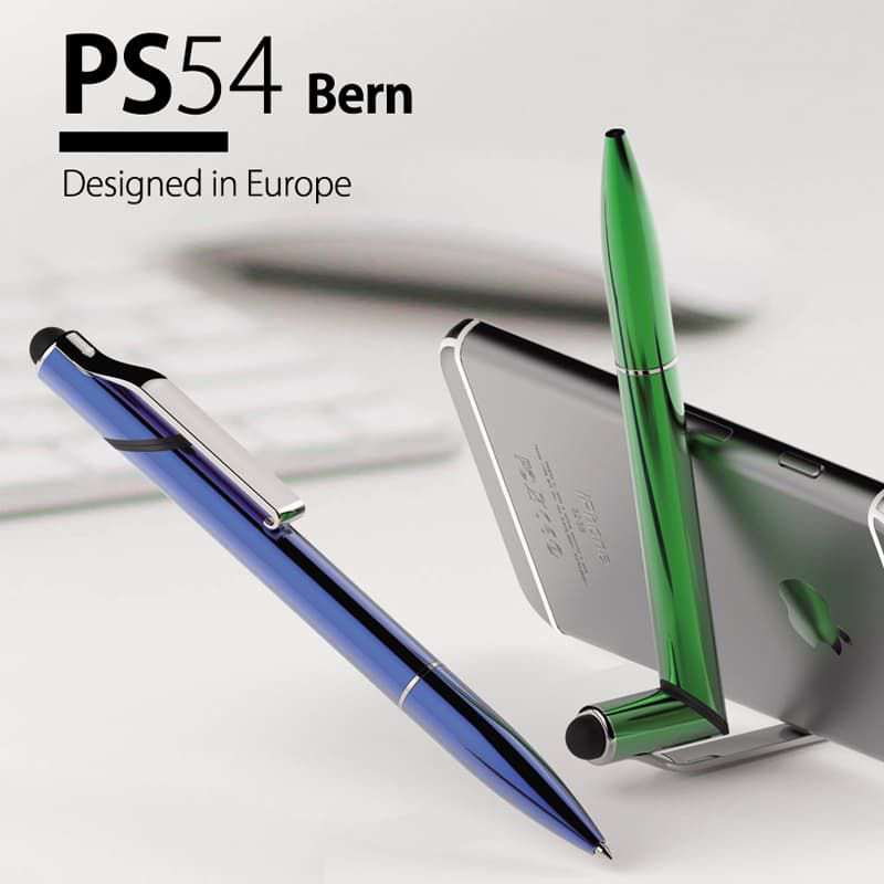 Wholesale custom  Aluminium Ballpoint Pen Aluminium Pen 2