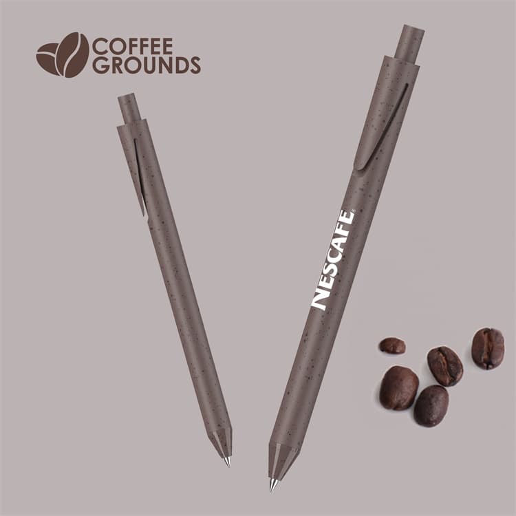 Wholesale custom  Coffee pen Coffee