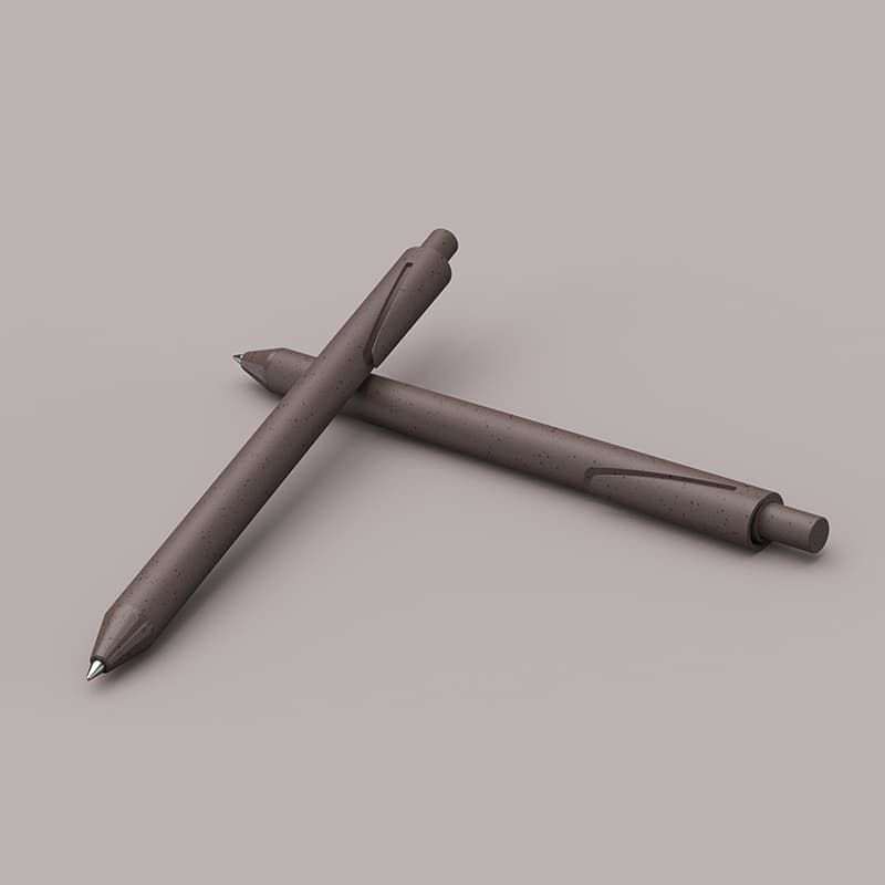 Wholesale custom  Coffee pen Coffee 2