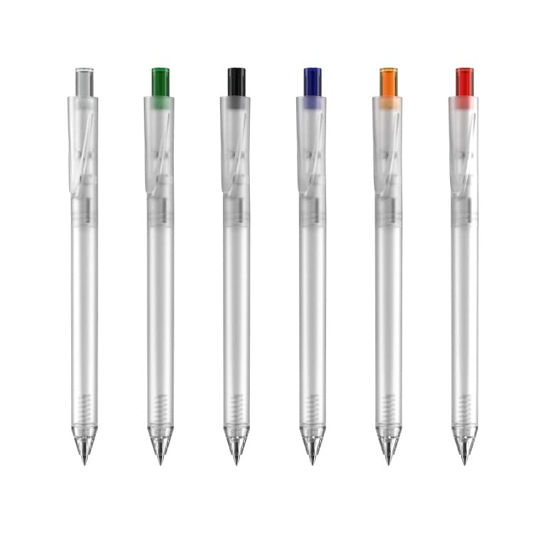 Wholesale custom  RPET Ballpen R-PET 2