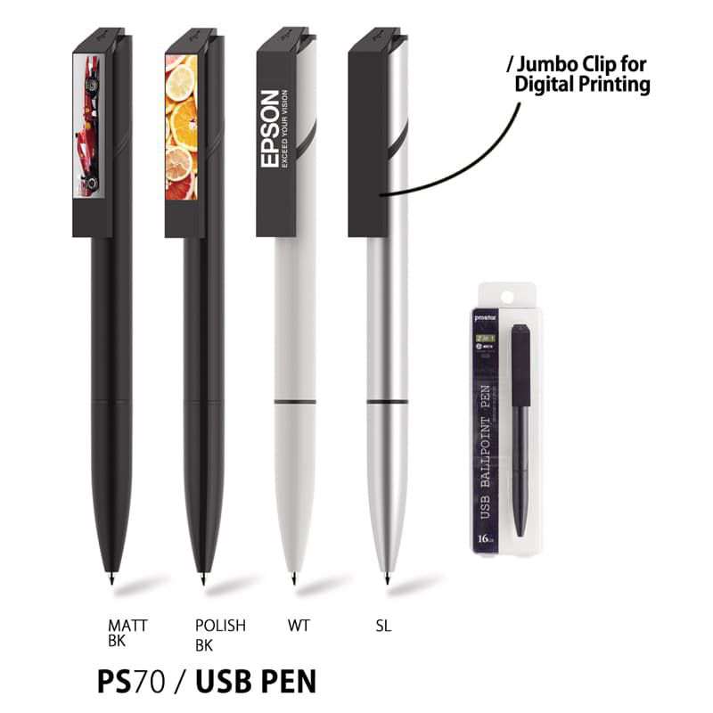 Wholesale custom  USB pen USB Pen 2