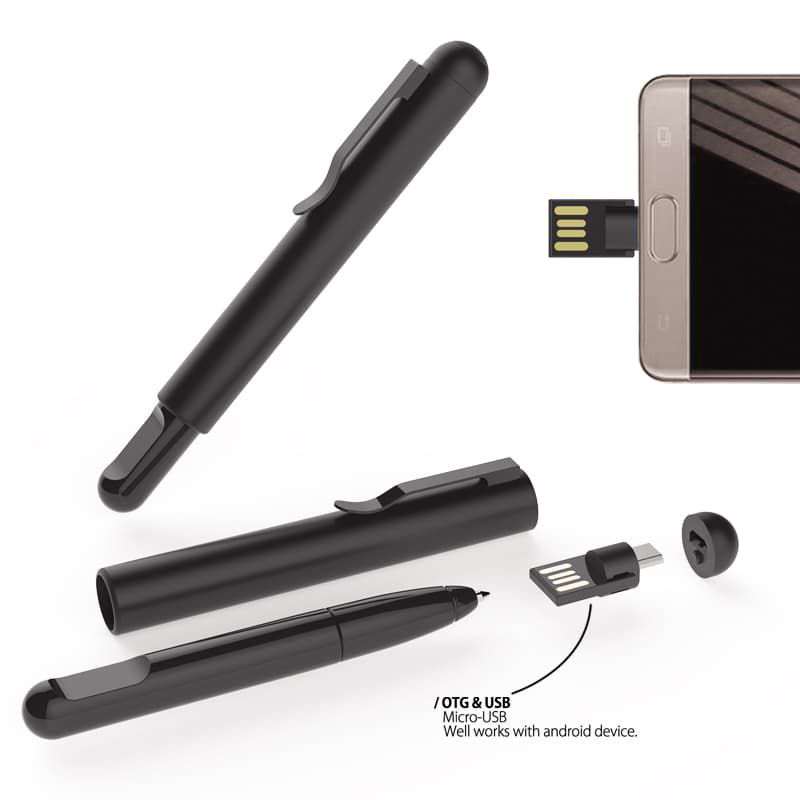 Wholesale custom  OTG&USB Pen USB Pen