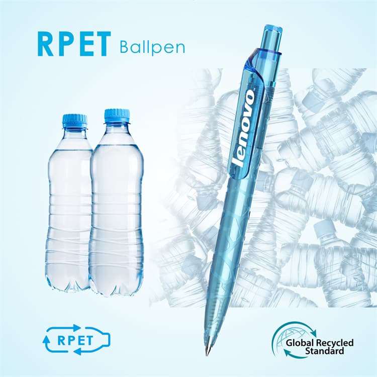 Wholesale custom  Recycled PET Pen R-PET