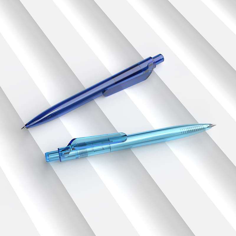 Wholesale custom  Recycled PET Pen RPET 2