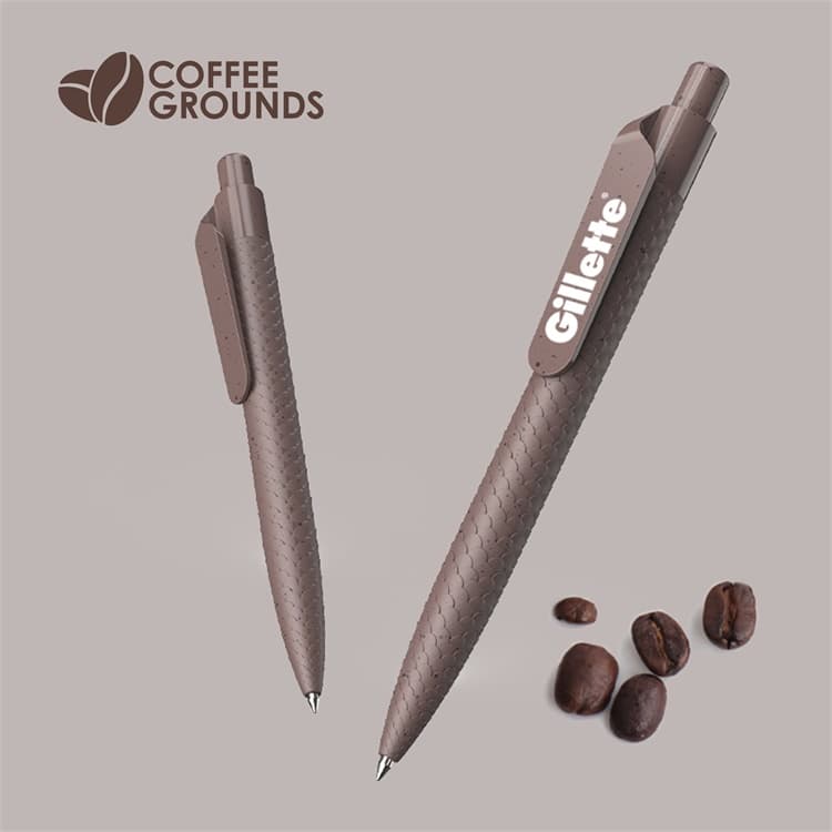 Wholesale custom  Coffee pen Coffee