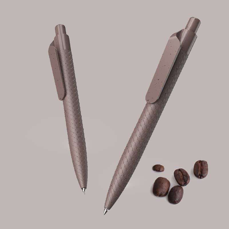 Wholesale custom  Coffee pen Coffee 2