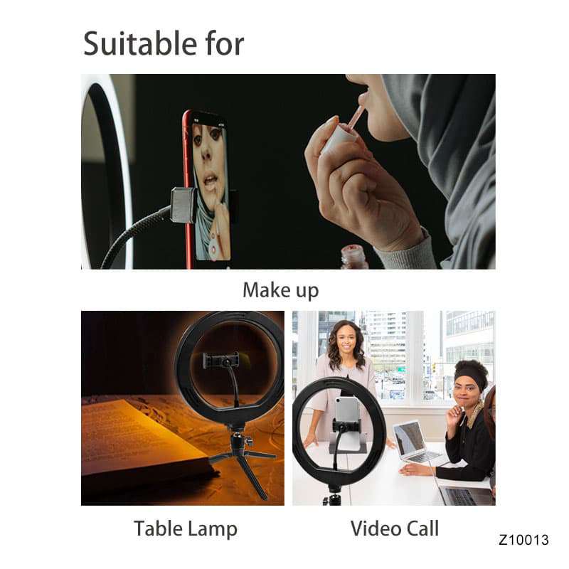 Wholesale custom  Ring Fill Light Fill Light 2