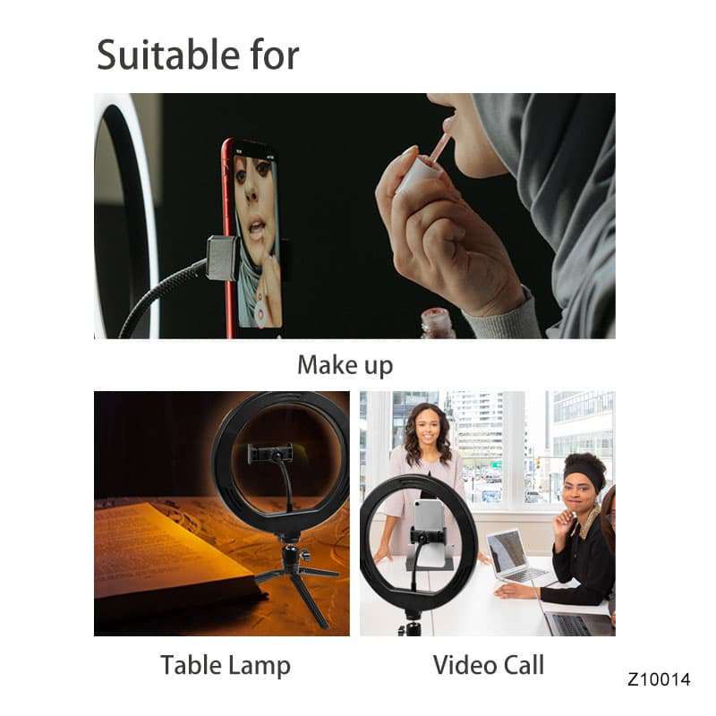 Wholesale custom  Ring Fill Light Fill Light 2
