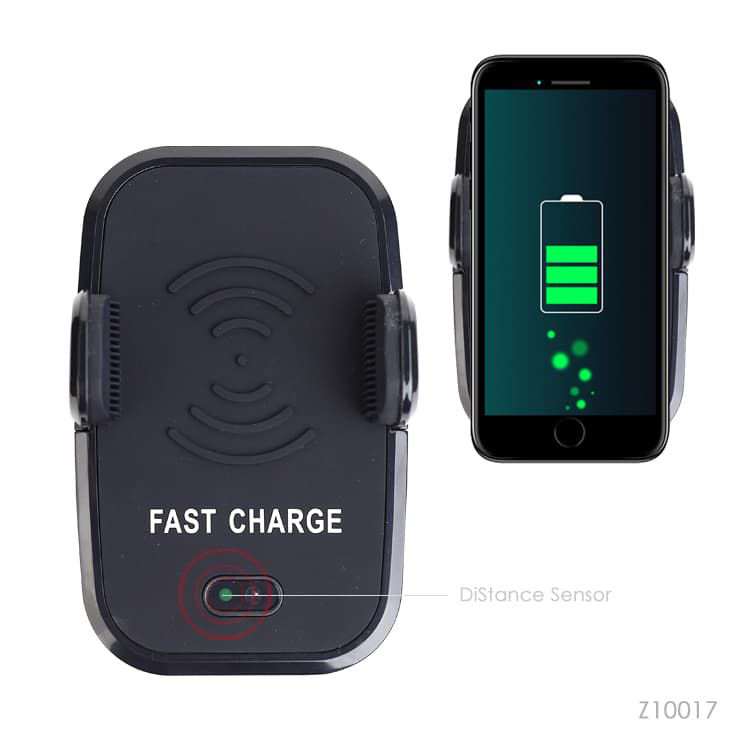 Wholesale custom  Wireless Car Charger Mount Wireless Charging