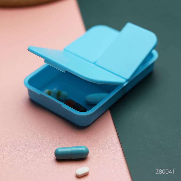 Wholesale custom  Pill Box Care & Protection