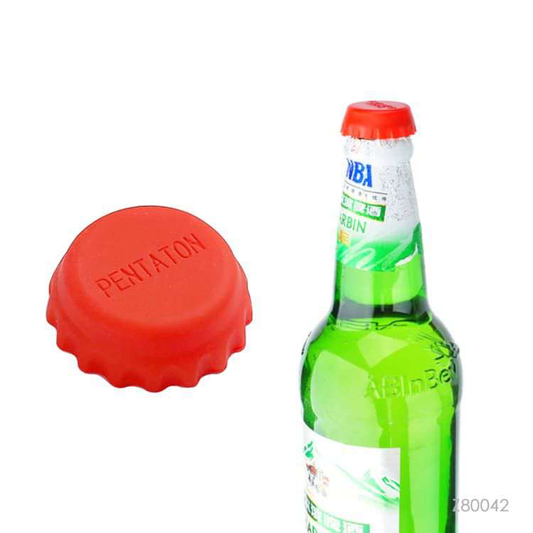 Wholesale custom  Silicone Cap Eating & Drinking