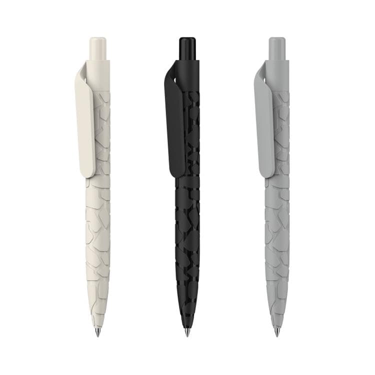 Wholesale custom  Stone Material Ballpen Nature Stone 2