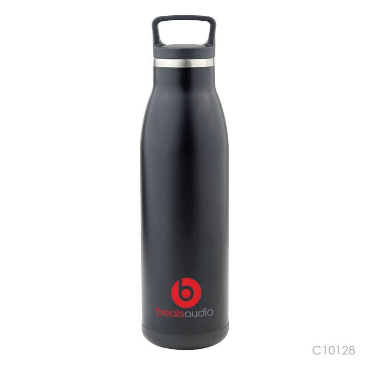 Wholesale custom  500ML Double wall vacuum insulated SS bottle Stainless Steel Water Bottles