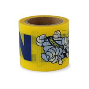 Michelin tape customization