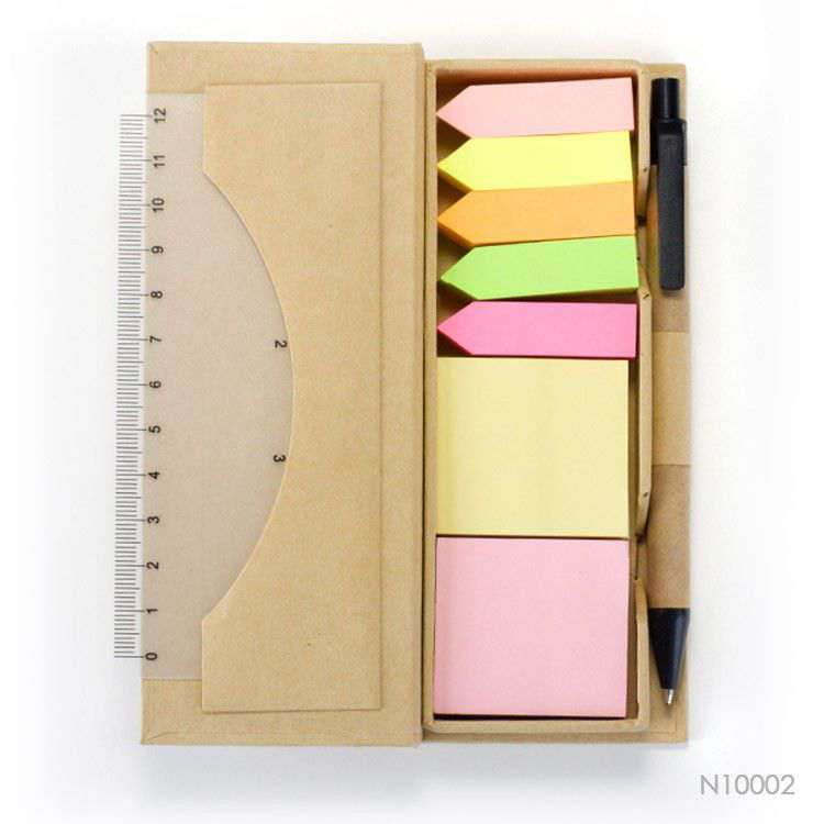 Wholesale custom  Sticky Note Pad Notepads