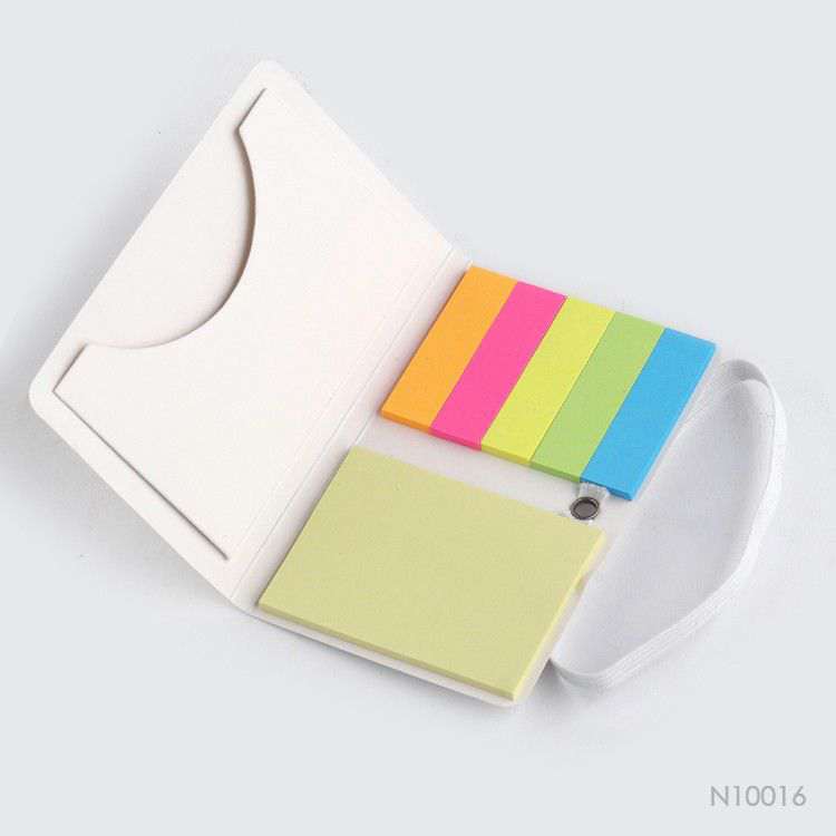 Wholesale custom  Sticky Note Pad Notepads