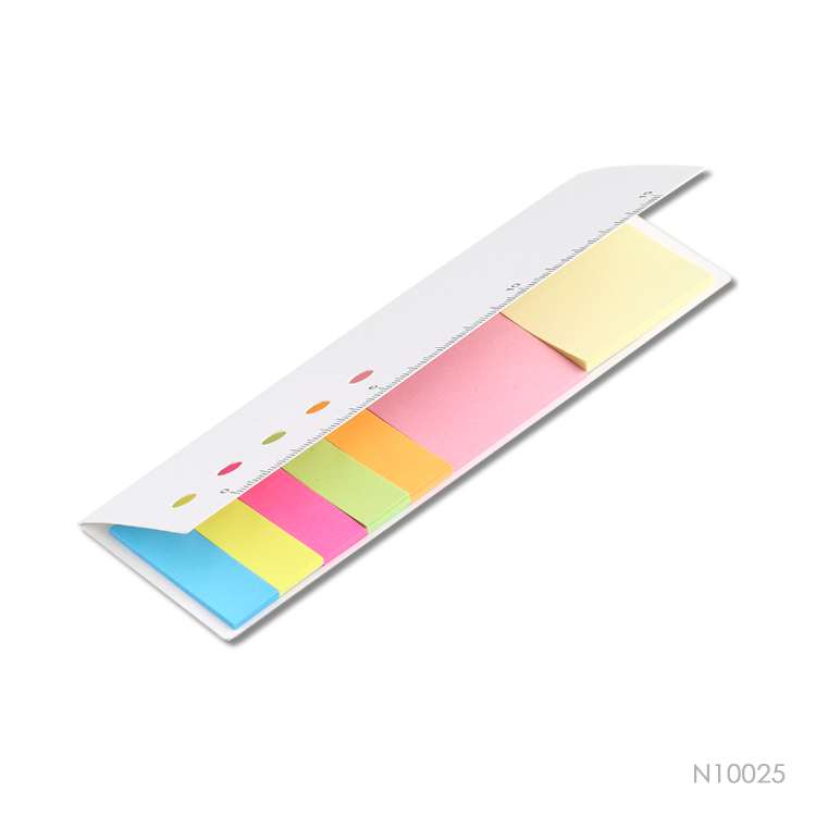 Wholesale custom  Sticky Note Pad Notepads