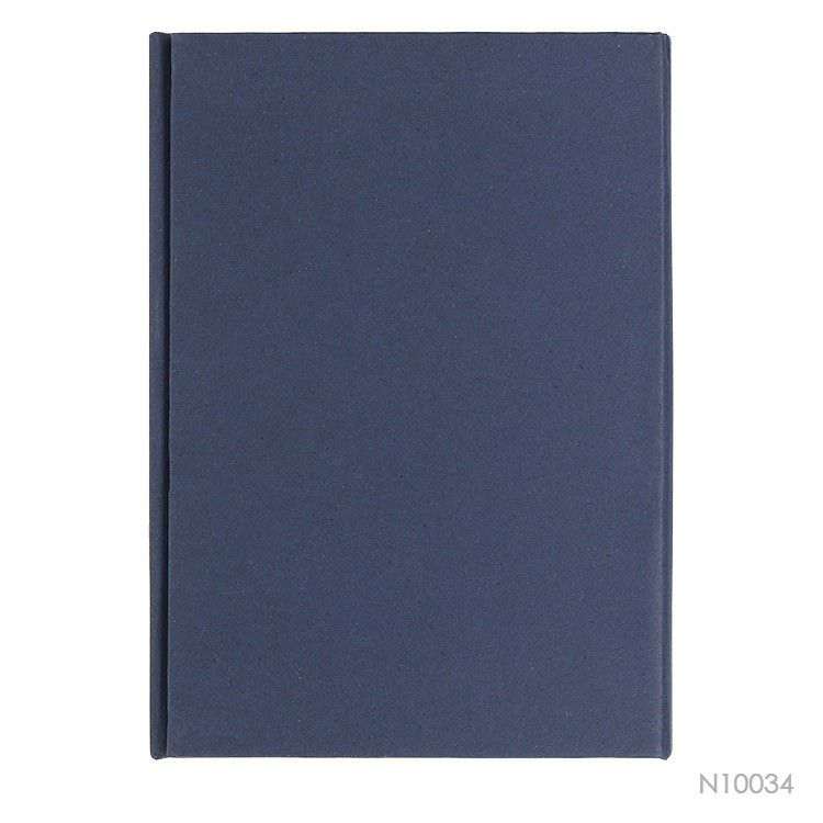 Wholesale custom  Craft Paper Hard Cover Sticky Note Notepads 2