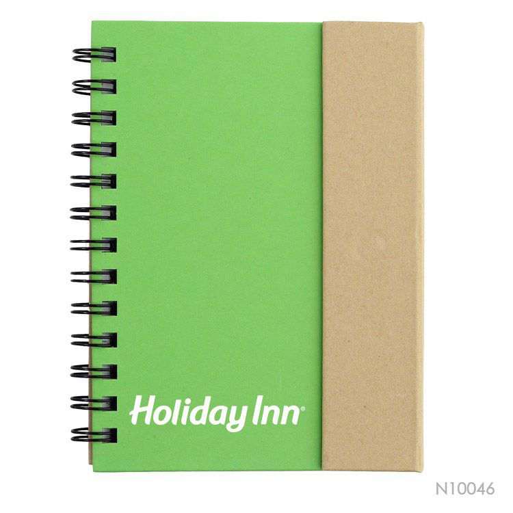 Wholesale custom  Craft Paper Note Pad Notepads