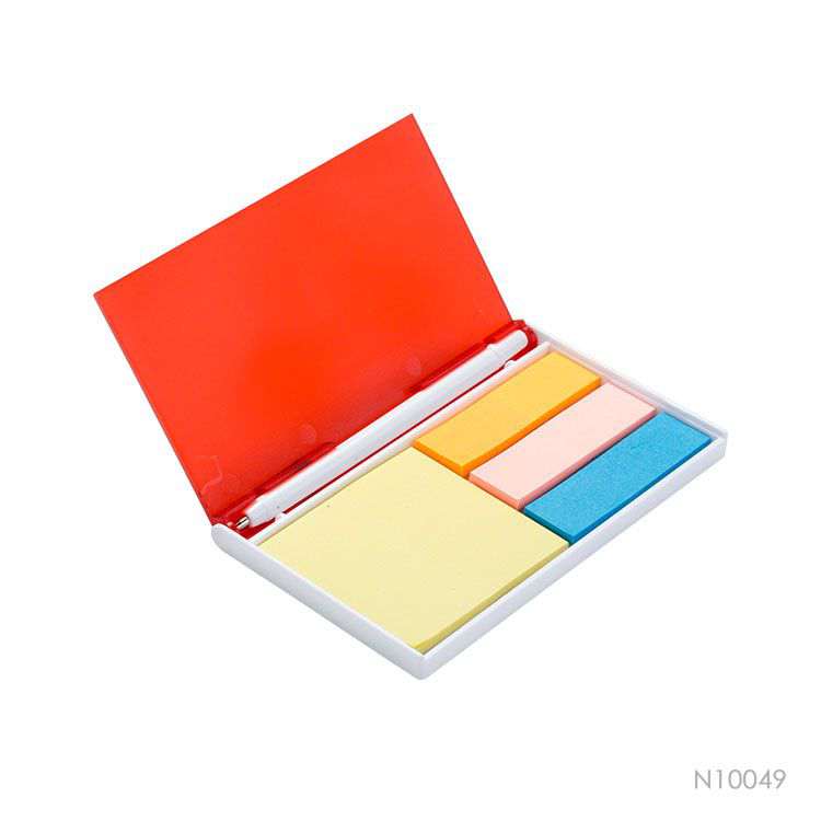Sticky Notepad Set PROSTARPromotional Gifts