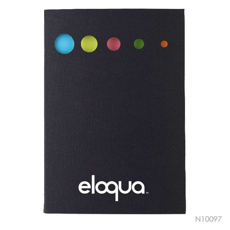 Wholesale custom  Sticky Note Pad Notepads