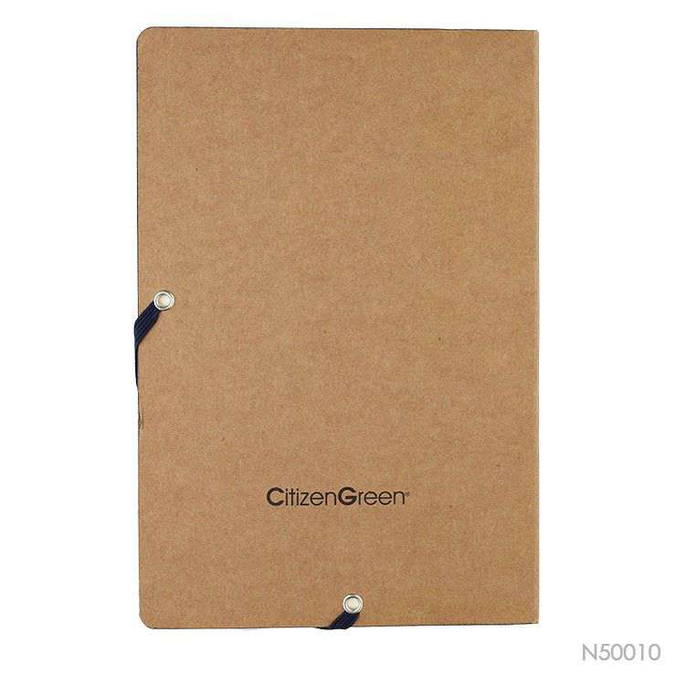 Wholesale custom  Craft Soft Cover Notebook Notebooks 2