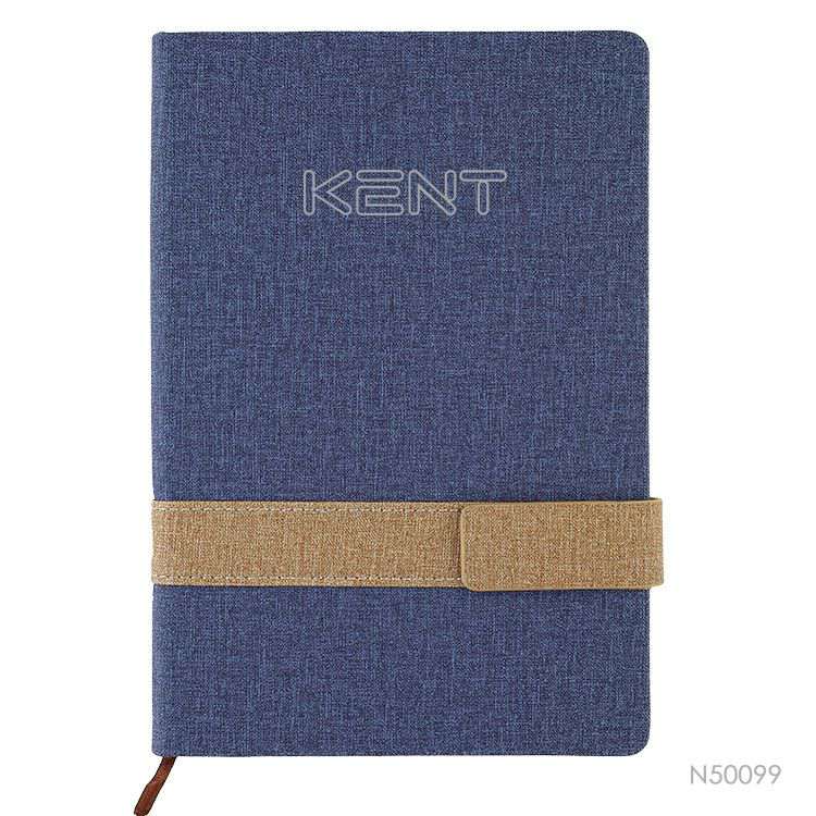 Wholesale custom  PU Hard Cover Notebook Notebooks