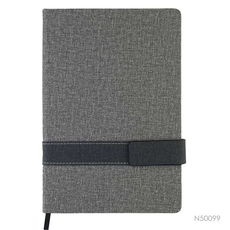 Wholesale custom  PU Hard Cover Notebook Notebooks 2