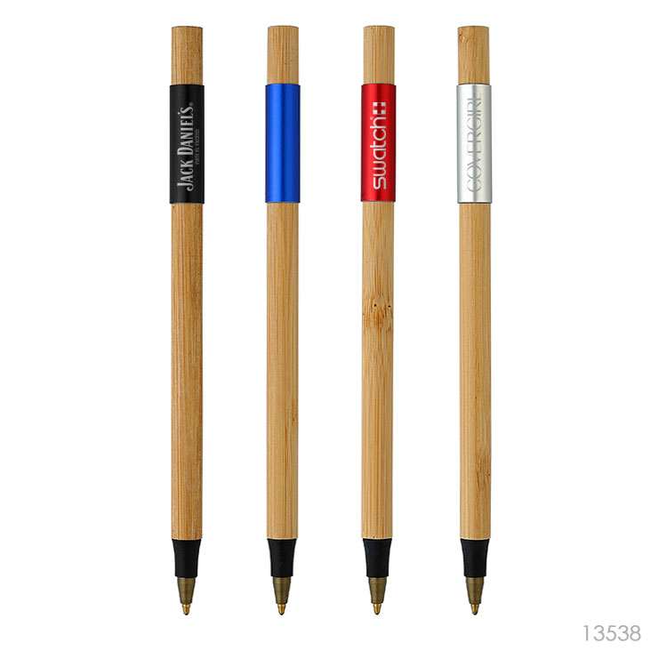 Bamboo pen - PROSTAR-Promotional Gifts