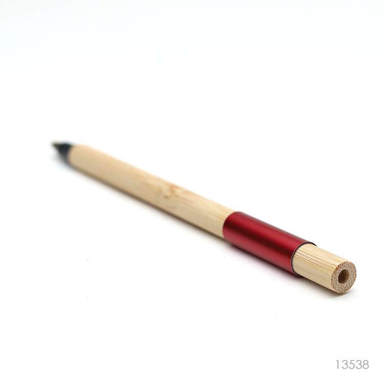 Wholesale custom  Bamboo pen Bamboo 2