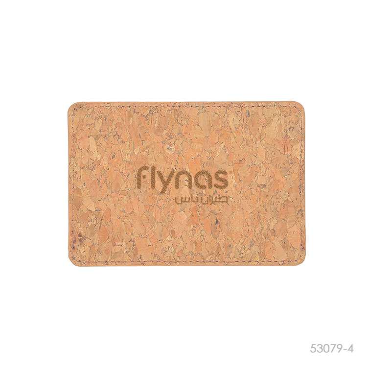 Cork business card holder PROSTARPromotional Gifts