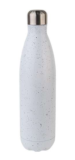 Wholesale custom  260ML Double-walled vaccum bottle Water Bottles 15