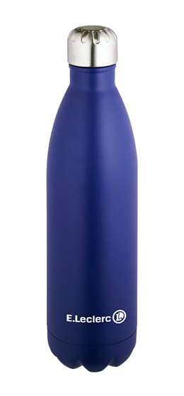 Wholesale custom  260ML Double-walled vaccum bottle Water Bottles 40