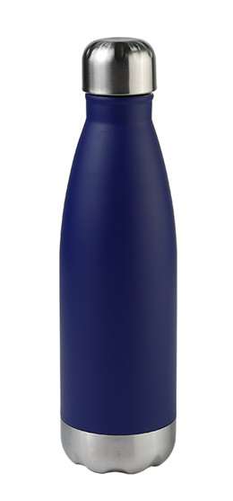 Wholesale custom  260ML Double-walled vaccum bottle Water Bottles 30