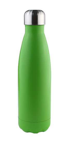 Wholesale custom  260ML Double-walled vaccum bottle Water Bottles 35