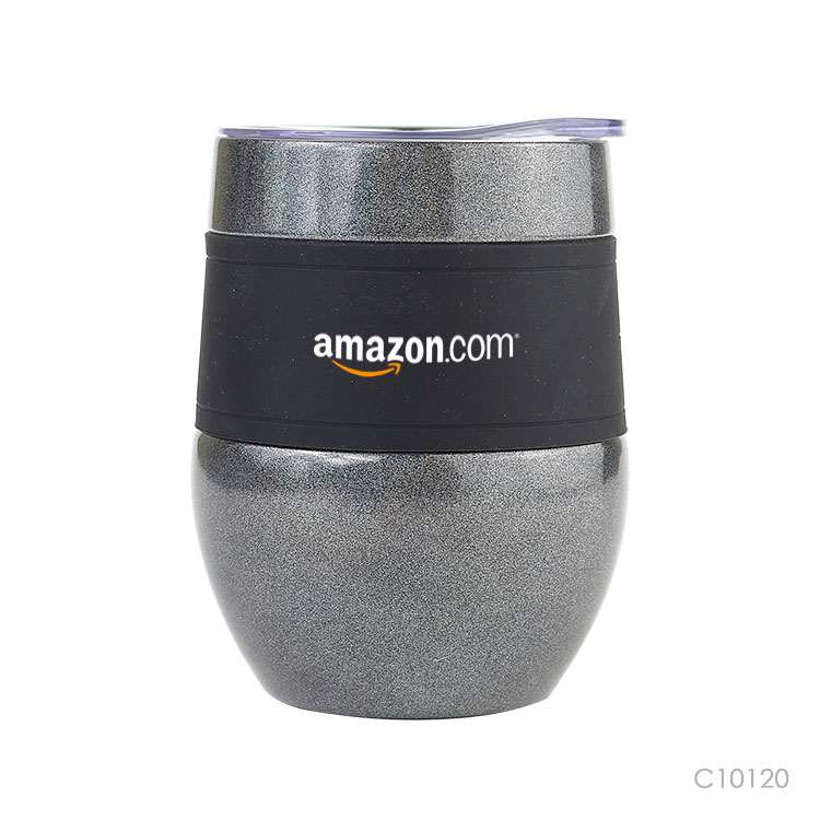 Wholesale custom  350ML Double wall vacuum mug Drinkware