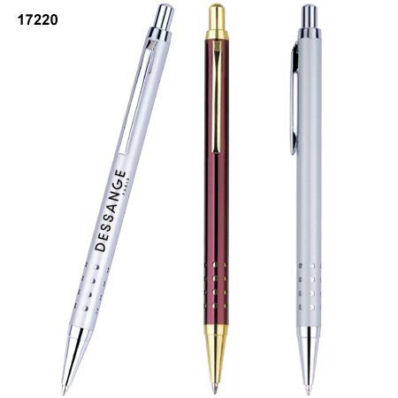 Wholesale custom  Metal Ball Point Pen Metal Pen 2