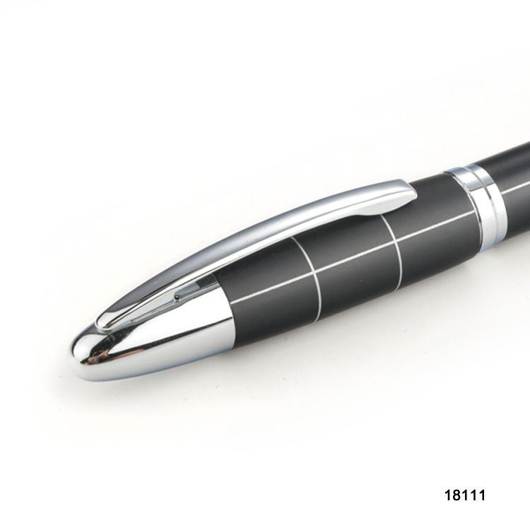 Wholesale custom  Ballpoint Pen Set Metal Pen 2