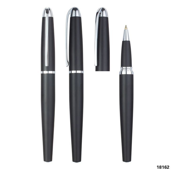 Wholesale custom  Metal Roller Pen Set Metal Pen