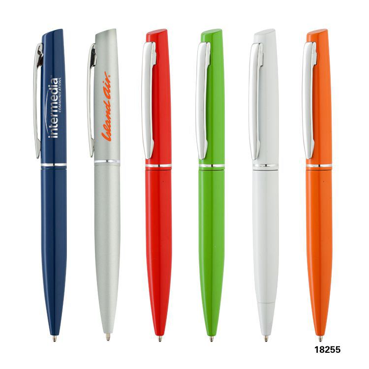 Wholesale custom  Aluminum Pen Set Metal Pen