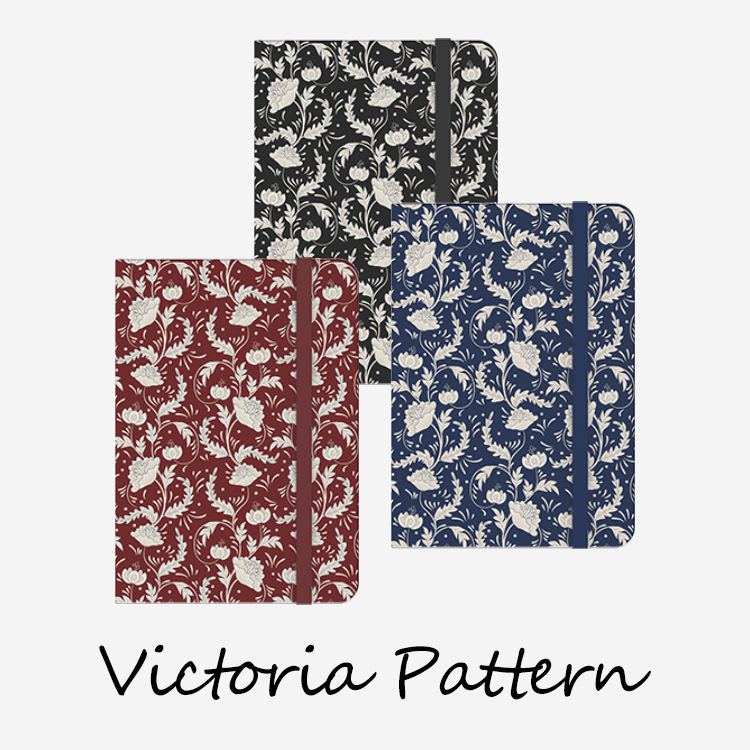 Wholesale custom  A6 Notebook Souvenirs 2