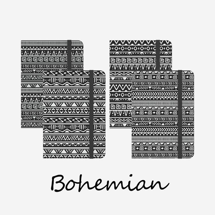 A6 Notebook PROSTARPromotional Gifts