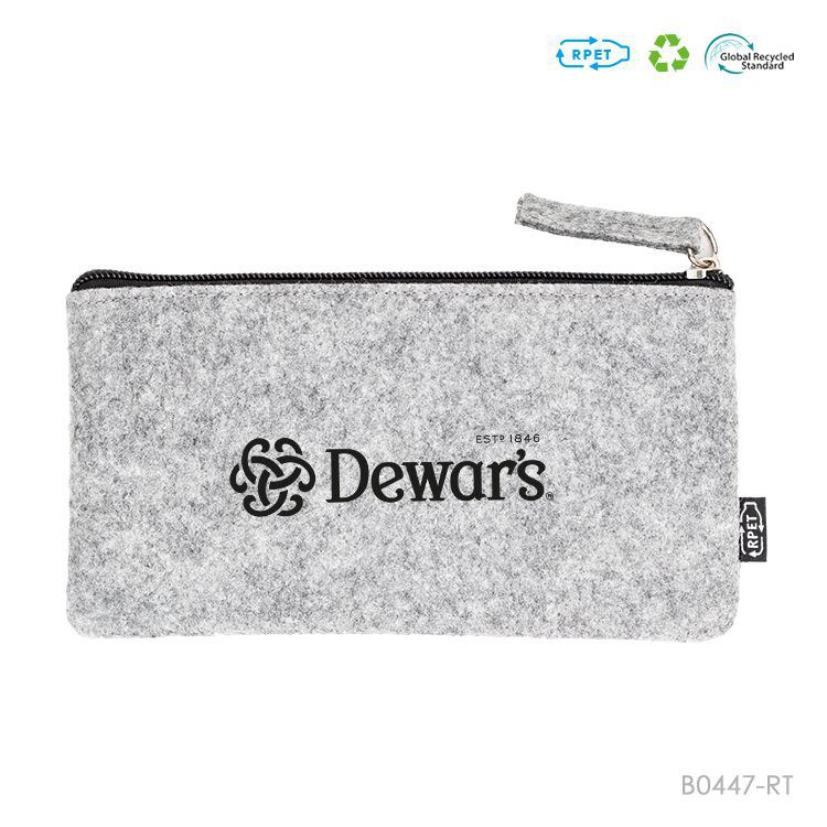 RPETFelt Travel Organizer PROSTARPromotional Gifts