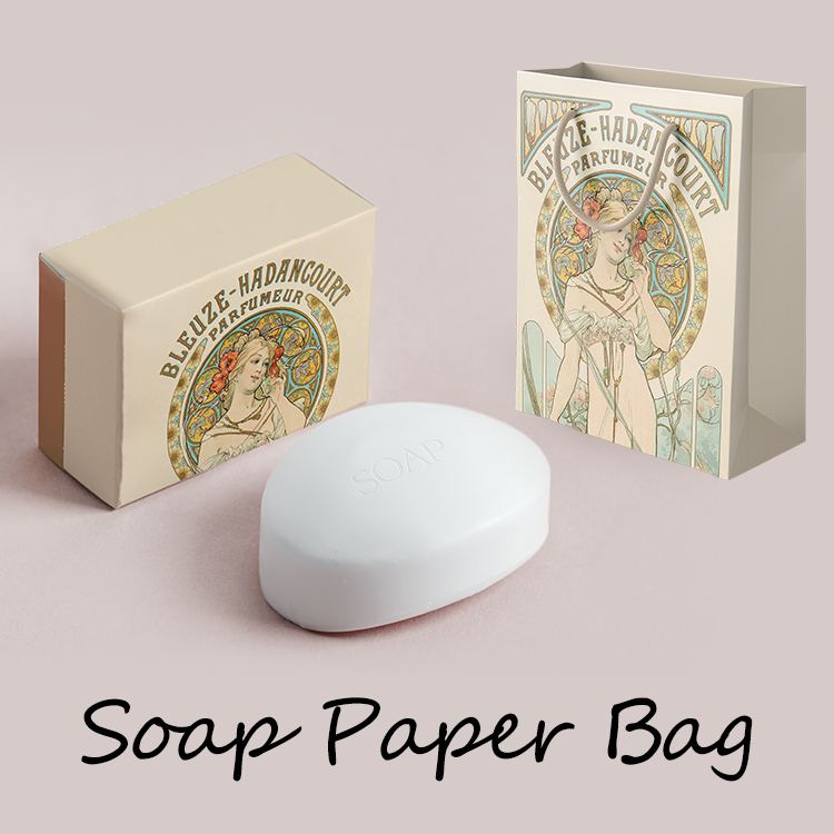 Wholesale custom  Paper Bag Souvenirs