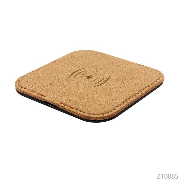 Cork Wireless Charging Pad PROSTARPromotional Gifts