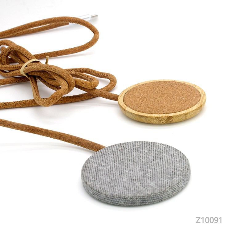 Wholesale custom  ECO-Friendly Magsafe Wireless Charger Charging Cables 2