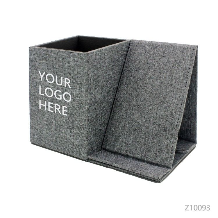 Wholesale custom  Wireless Charger with Desk Organizer Charging Cables