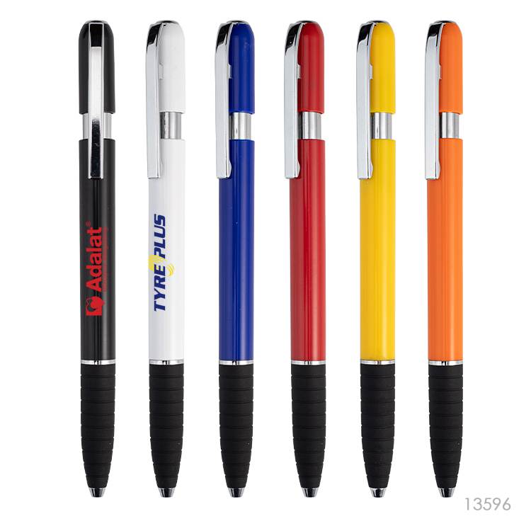 Wholesale custom  Plastic ball pen Plastic Pen