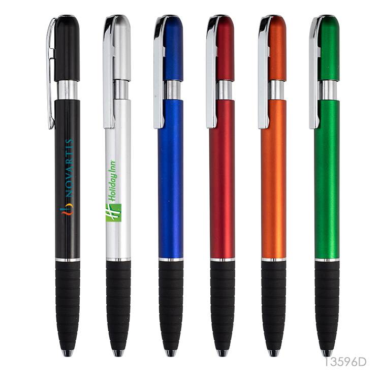 Wholesale custom  Plastic ball pen Plastic Pen
