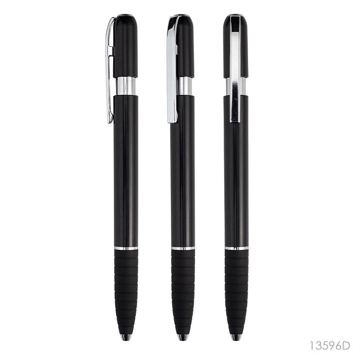 Wholesale custom  Plastic ball pen Plastic Pen 2